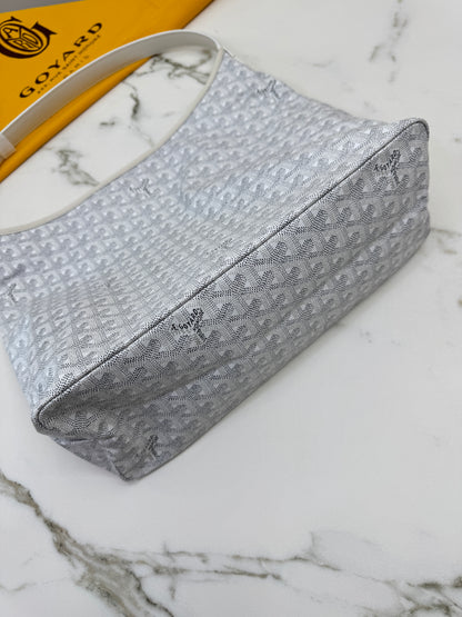 GOYARD Hobo 白色