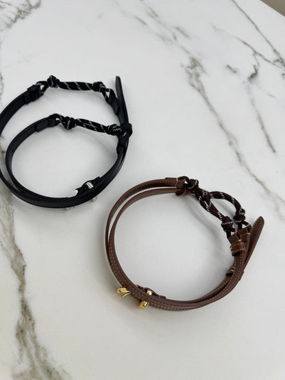 MIU MIU 皮帶1.8cm