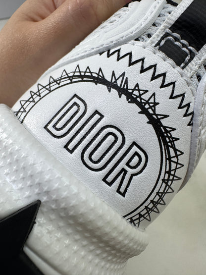 DIOR Chrono 白色