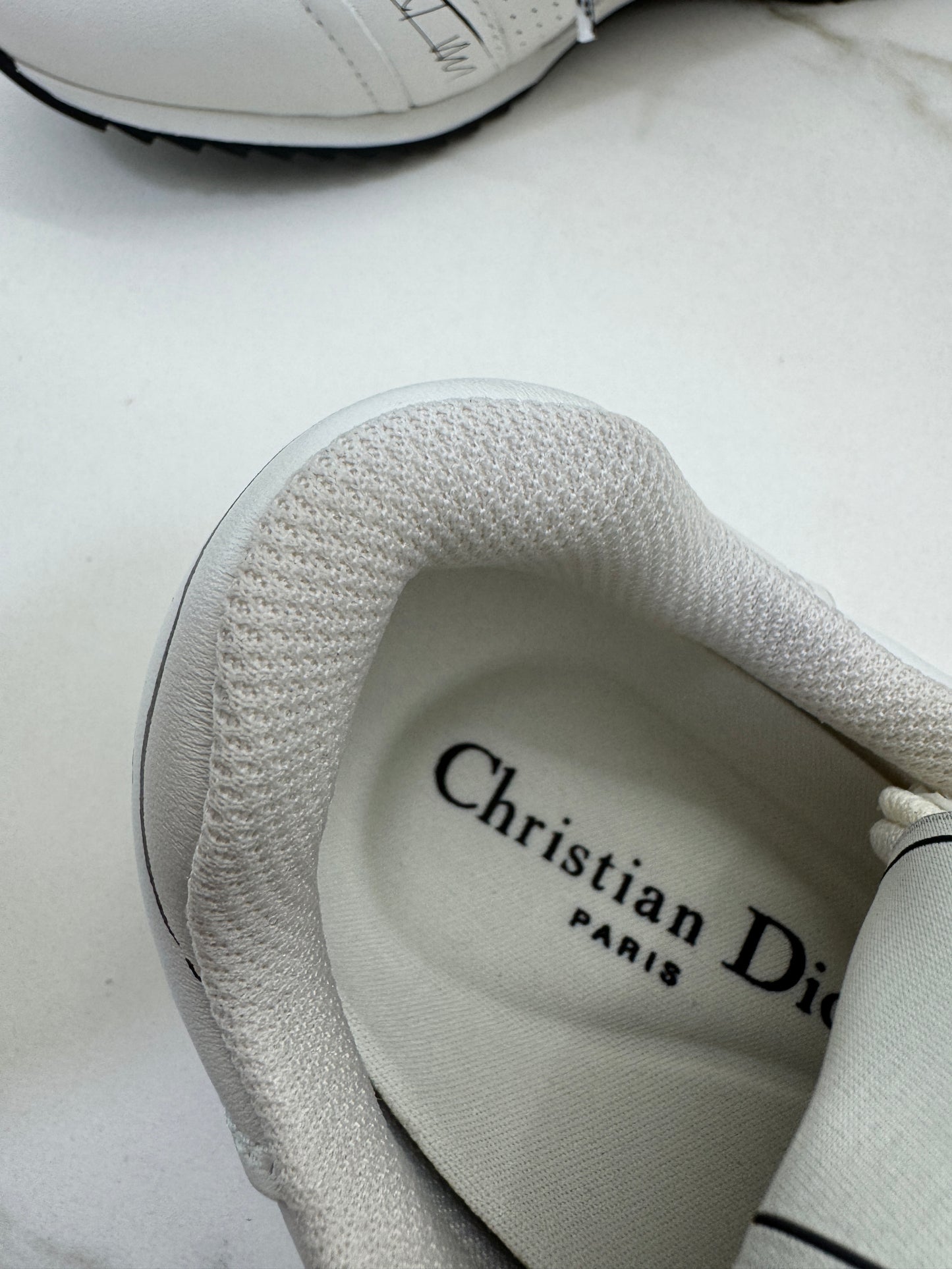 DIOR D-Sketch Sneakers