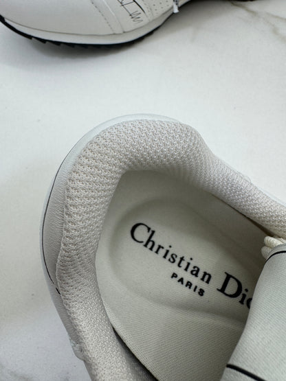 DIOR D-Sketch Sneakers