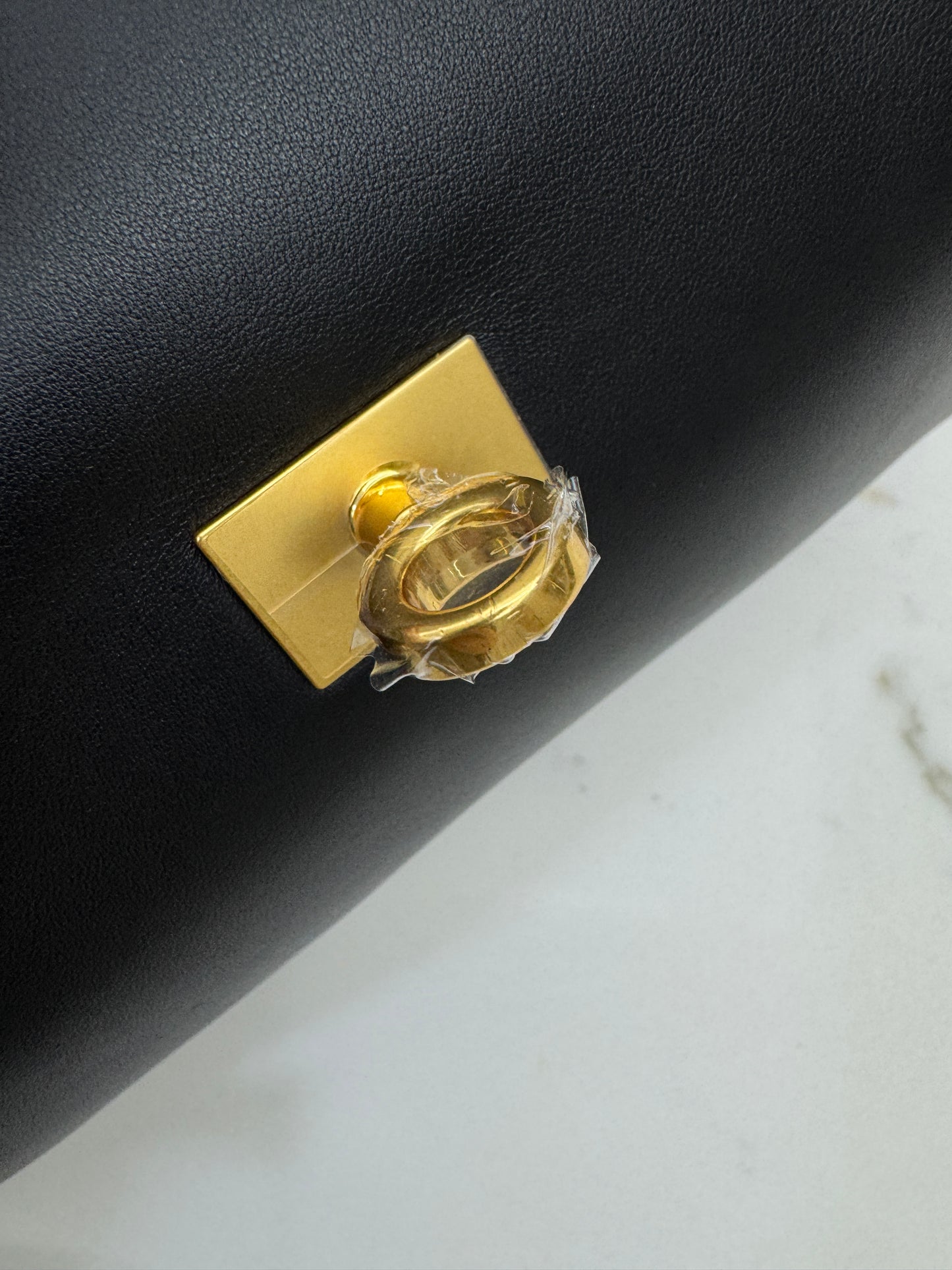 BALENCIAGA Le 7 Hobo