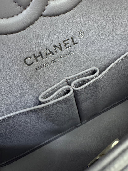 CHANEL 21K香芋紫 CF23 Small