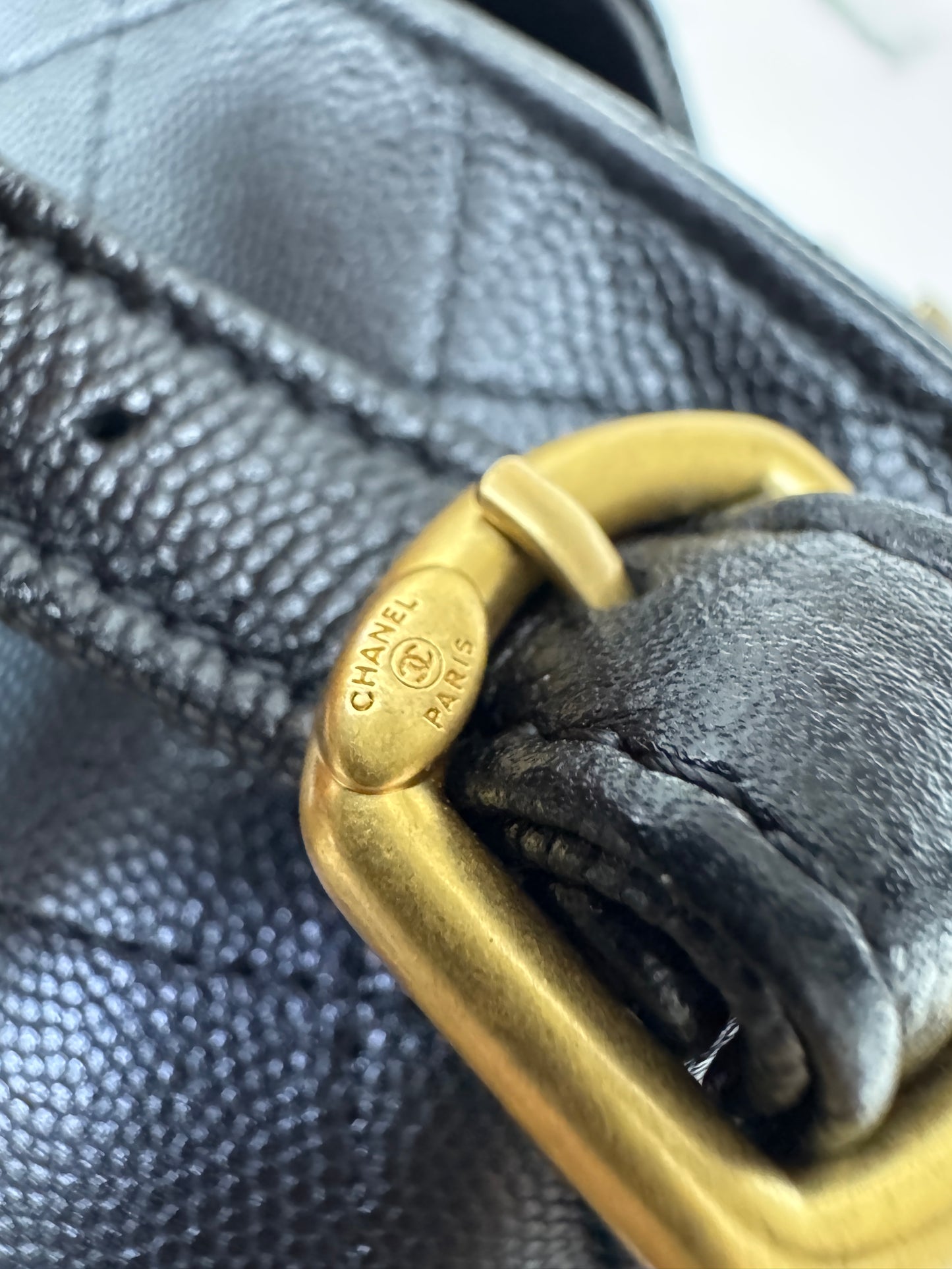 CHANEL 25Bag Backpack Medium