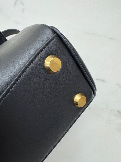 BALENCIAGA Rodeo Small 黑金