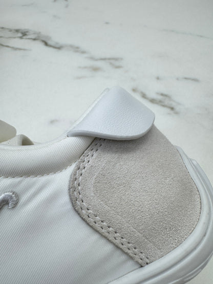 RV Vic Low Sneakers White