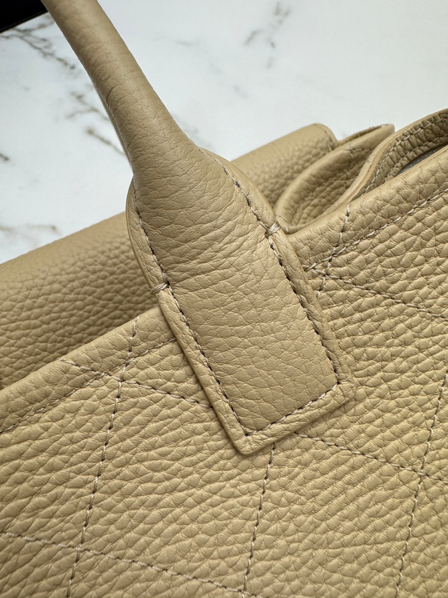 CHANEL 26S 法棍 Shopping Bag
