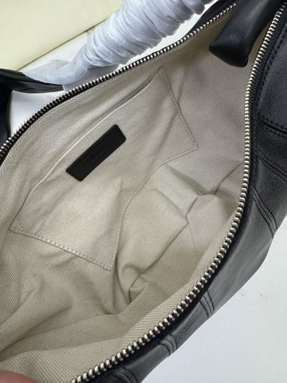 LEMAIRE Croissant Medium 牛角包羊皮 Lambskin