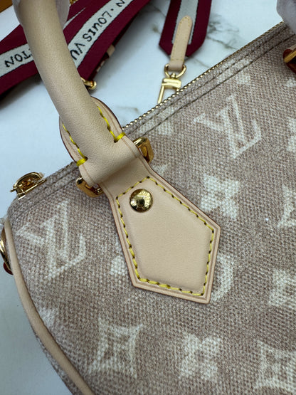 LV X GRACE CODDINGTON Speedy 20