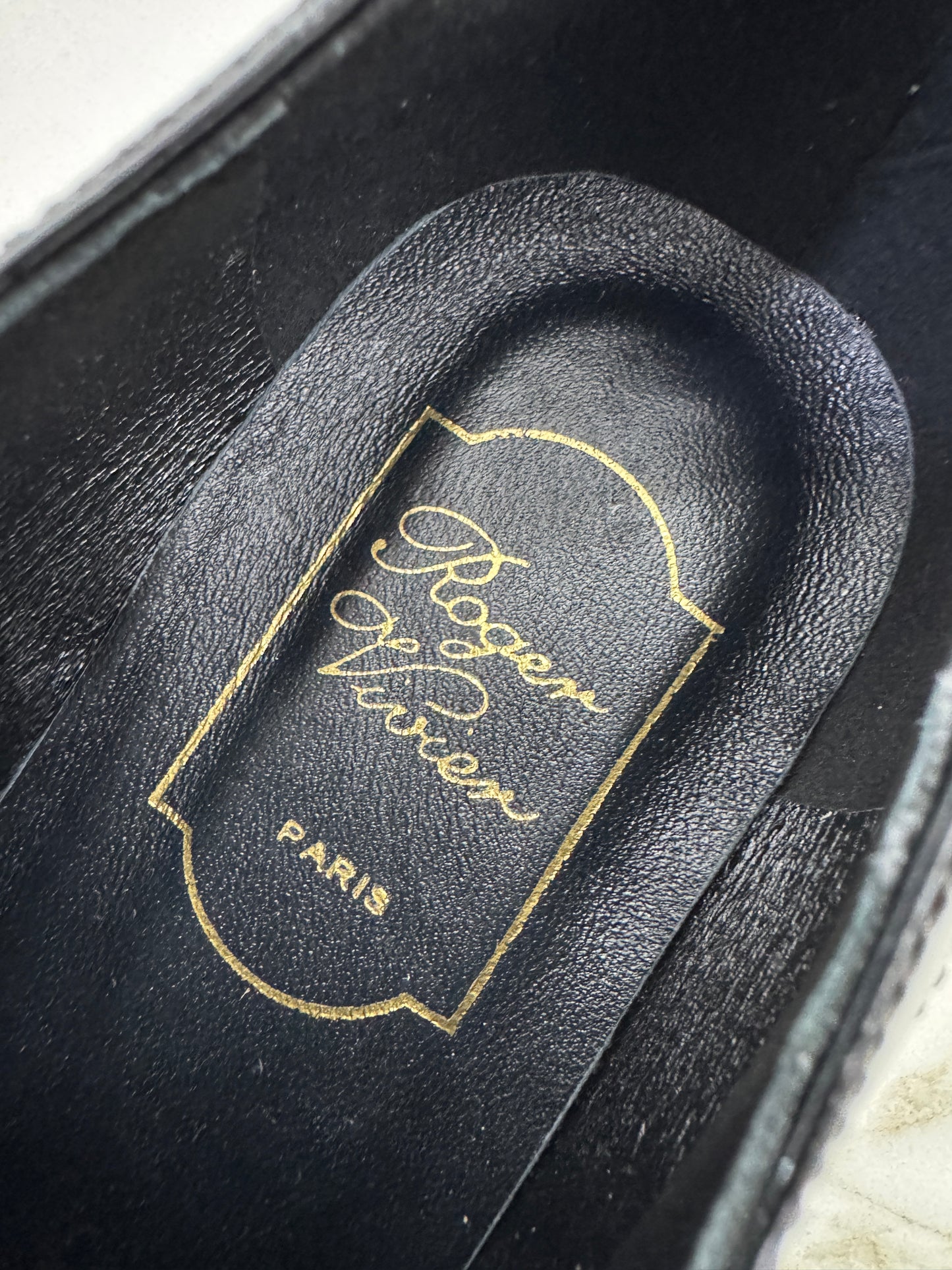 RV Viv Rangers Loafers