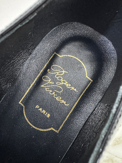 RV Viv Rangers Loafers