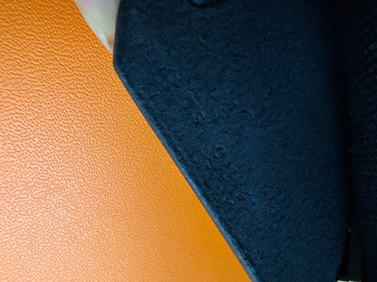 HERMES Mini Herbag 黑金