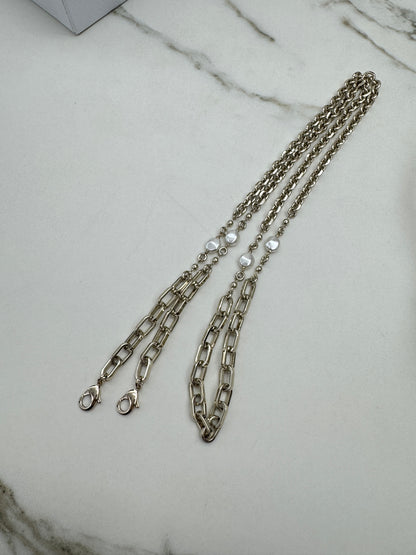 DIOR Miss Dior Wallet on Chain