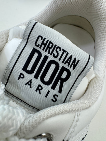DIOR D-Sketch Sneakers