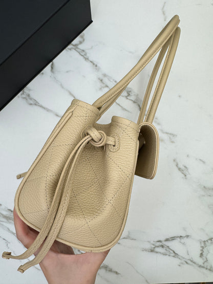 CHANEL 26S 法棍 Shopping Bag