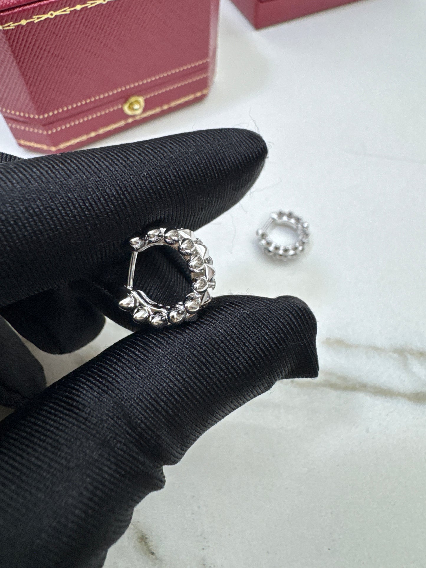 CARTIER Clash de Cartier 耳環