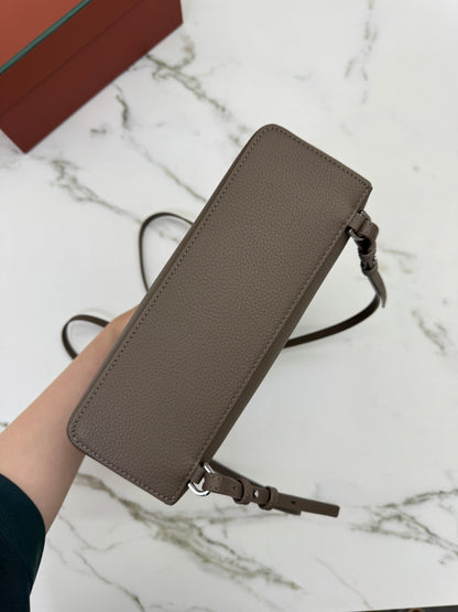 LORO PIANA Extra Pocket L23.5 Backpack
